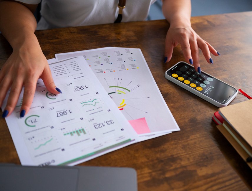 Como funciona o Crédito Próprio