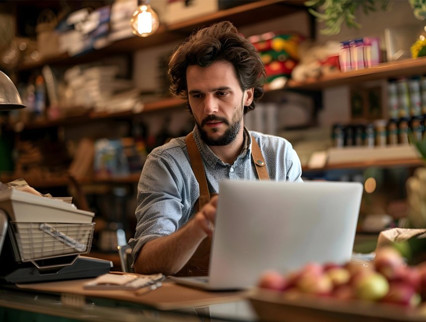 Gestão de Empréstimos - Crédito Próprio